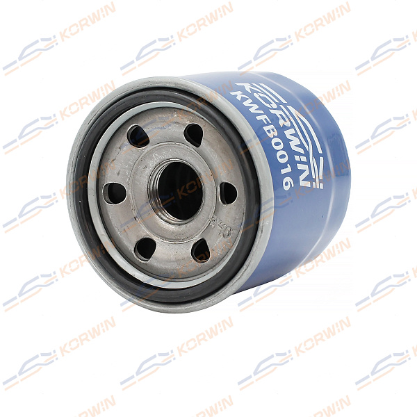 фильтр масляный korwin kwfb0016 оптом от производителя по низким ценам